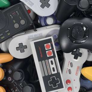 Canal 3 Expo reúne colecionadores de games antigos neste fim de semana