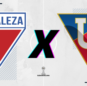 Fortaleza x LDU: prováveis escalações, arbitragem, onde assistir, retrospecto e palpites