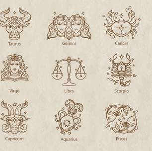 Horóscopo mensal: veja a previsão completa de novembro para os 12 signos