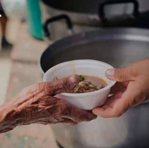 Insegurança alimentar afeta milhões e pode ser pauta no Enem