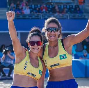 Agenda do dia do Pan 27/10: Brasil encara finais no boxe e no vôlei de praia