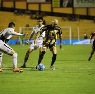 Novorizontino vence Ponte Preta, entra no G4 da Série B e complica o rival na luta contra o Z4