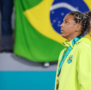 Pan 2023: confira as medalhas do Brasil no dia 28/10