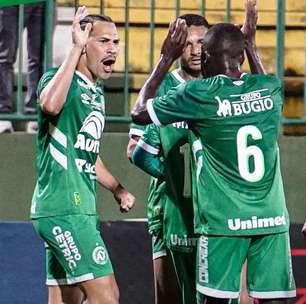 Chapecoense x Tombense: veja informações e onde assistir ao jogo pela Série B