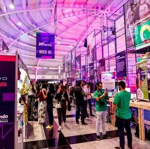 Expo Favela Innovation Brasil discute novos negócios em dezembro