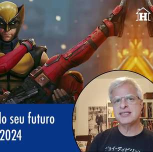 Marvel está arriscando seu futuro com esses 6 filmes em 2024