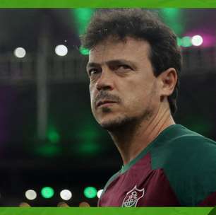 "No Fluminense, jogadores entendem a essência do dinizismo", diz Fernanda Arantes