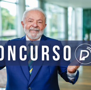 Governo Lula autoriza CONCURSO FEDERAL com 200 vagas; CONFIRA DETALHES