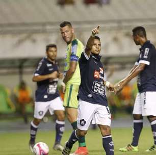 Campeão pelo Remo em 2018, Elielton passa a integrar elenco de rival regional