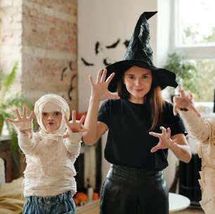 Atividades de Halloween para Crianças: Ideias Divertidas