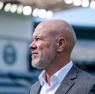 Bolívia anuncia Antônio Carlos Zago como novo treinador; veja detalhes