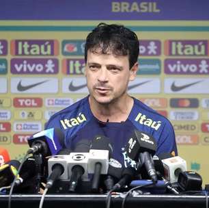 Diniz convoca Seleção Brasileira para jogos contra Colômbia e Argentina nesta segunda-feira
