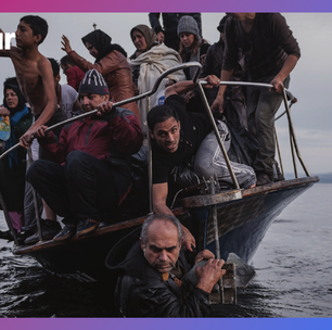 Crise dos refugiados é tema cotado para o Enem; saiba o que estudar