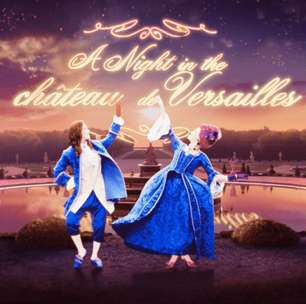 'Just Dance 2024': Testamos o jogo no Palácio de Versalhes