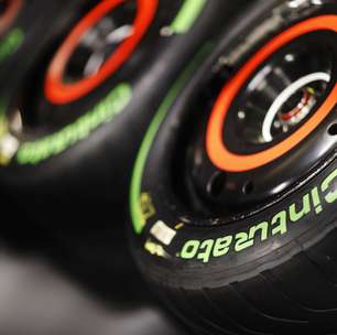 F1: Treino atrasa por sujeira na pista em Interlagos