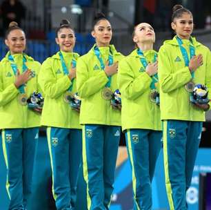 Superado apenas pelos EUA no quadro de medalhas, Brasil ganha mais seis ouros no Pan-Americano