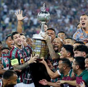 Fluminense conquista a América com um time de predestinados