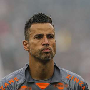 Fábio agradece apoio da torcida do Cruzeiro após título da Libertadores pelo Fluminense