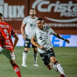Vila Nova atrás! Confira o retrospecto histórico do Colorado contra o Vitória