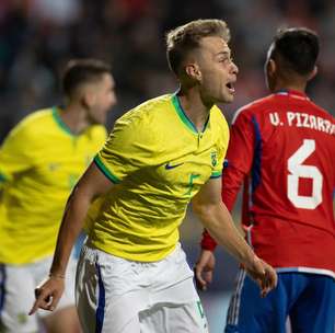 Brasil vence o Chile nos pênaltis e encerra jejum de 36 anos para conquistar o ouro no Pan-Americano