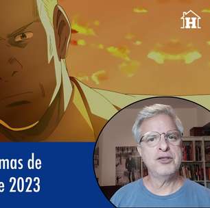 Guerra e racismo são os temas de 'Pluto', melhor anime de 2023