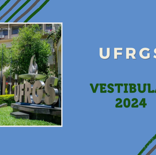 UFRGS 2024: locais de prova são divulgados