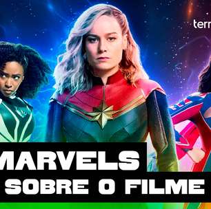 'As Marvels': As curiosidades que você precisa saber antes de assistir