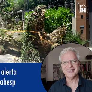 Apagão em SP é alerta contra privatização da Sabesp