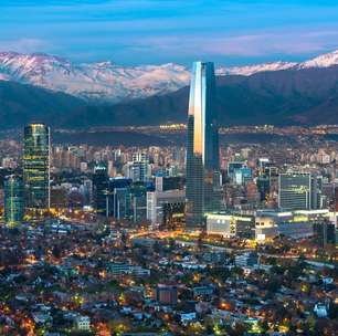 Vinhos, passagem barata e mais: 5 razões para ir a Santiago, no Chile