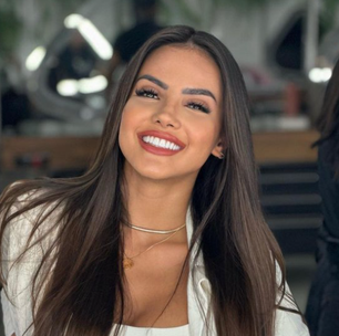Influenciadora Lu Andrade contratou médicos particulares e morreu de embolia, diz hospital