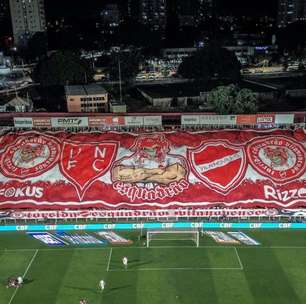 Bora pro OBA! Presidente do Vila Nova convoca torcida para duelo contra o Londrina e garante: "Nós vamos com muita fé"
