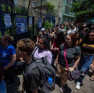 Enem: 4,3 milhões de estudantes participam do primeiro dia de provas; confira recomendações