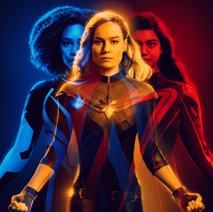 A jornada completa do MCU