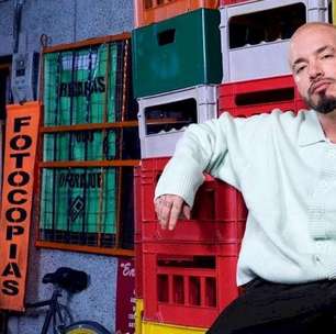 J Balvin fará sua estreia na Sapucaí com show exclusivo em camarote
