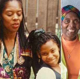 Filha larga o emprego dos sonhos para cuidar da mãe com Alzheimer: "Precisava de mim"