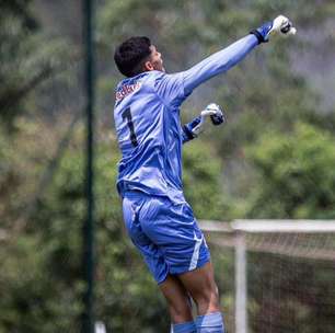 Joaquim Ananias desperta olhares após grandes atuações pelo Red Bull Bragantino