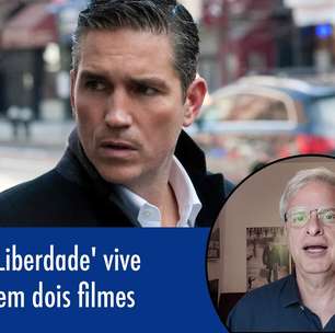 Astro de 'Som da Liberdade' vive novamente Jesus em dois filmes