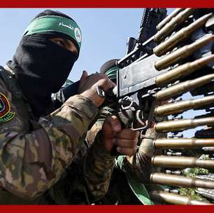 Por que o Hamas atacou Israel?