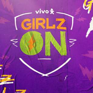 Campeonato Vivo Girlz On promove diversidade nos esports