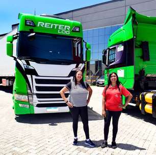 L'Oréal troca diesel por biometano emchapecoense e grêmio palpitefrota de caminhões e impõe cota para motoristas mulheres