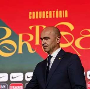 Com novidade, técnico de Portugal faz convocação para Eliminatórias da Eurocopa