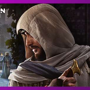 Assassin's Creed Mirage leva série de volta às origens