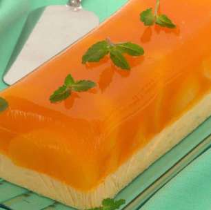 Terrine de laranja: aprenda a fazer o doce em camadas
