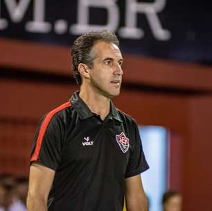 Lei do ex? Para confirmar o acesso, técnico do Vitória enfrenta time que já comandou e obteve resultados históricos