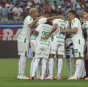 Cuiabá enfrenta o Fortaleza buscando concretizar a permanência na Série A do Campeonato Brasileiro