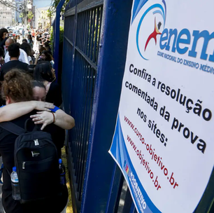 Enem 2023: as emocionantes histórias de pais e filhos indo prestar a prova