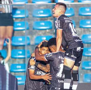 Com golaço, Ceará derrota Mirassol em Fortaleza pela 36ª rodada da Série B