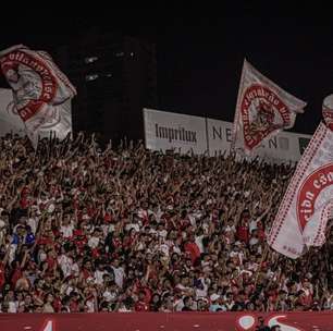 Vila Nova de olho! Jornalista fornece primeira parcial de ingressos vendidos para duelo contra o Ceará