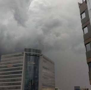 Chuva deixa Porto Alegre em Alerta esta semana