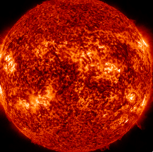Veja o Sol e seus fenômenos neste vídeo em timelapse